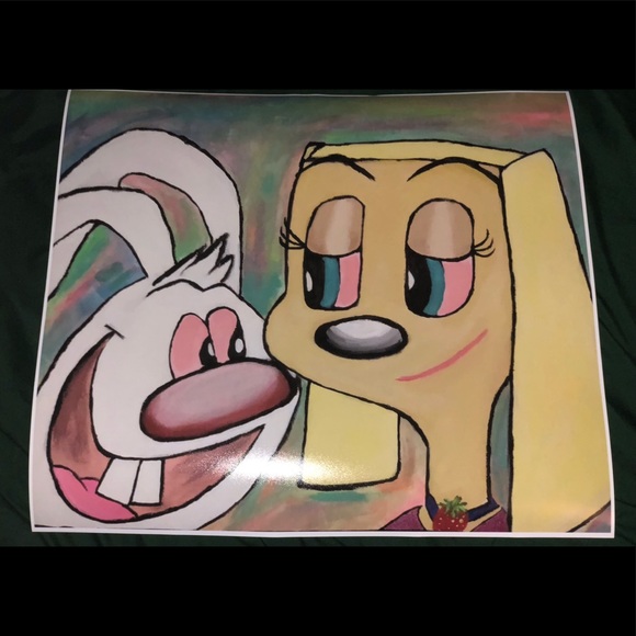 Other Brandy And Mr Whiskers Poshmark